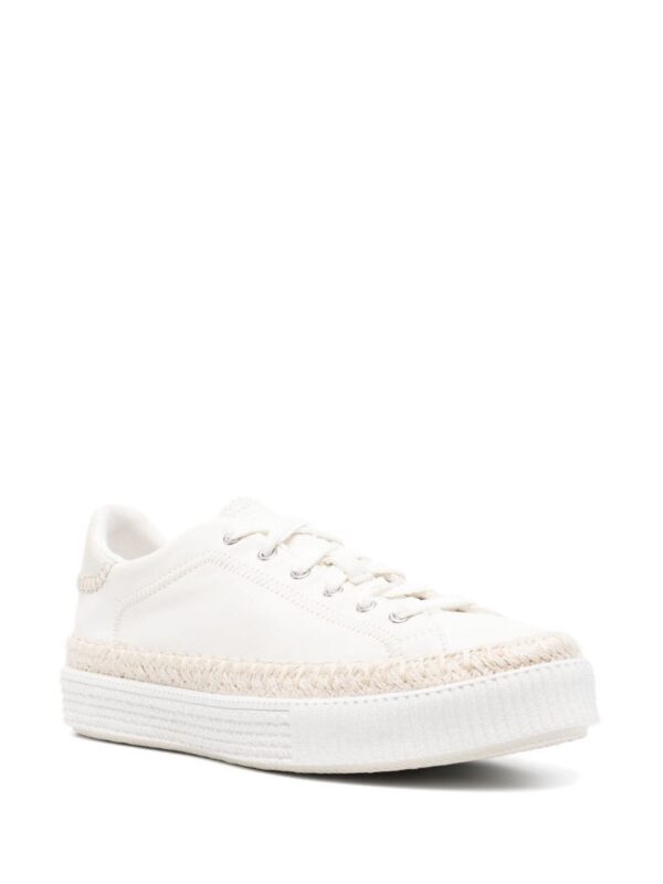 22403752_52430505_1000_2fd0e40f-848f-462e-8f3a-4e6fdb401fa8.jpg Chloé Telma tonal-stitching leather sneakers