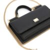22403885_52384068_1000.jpg Dolce & Gabbana embossed-iguana leather clutch bag