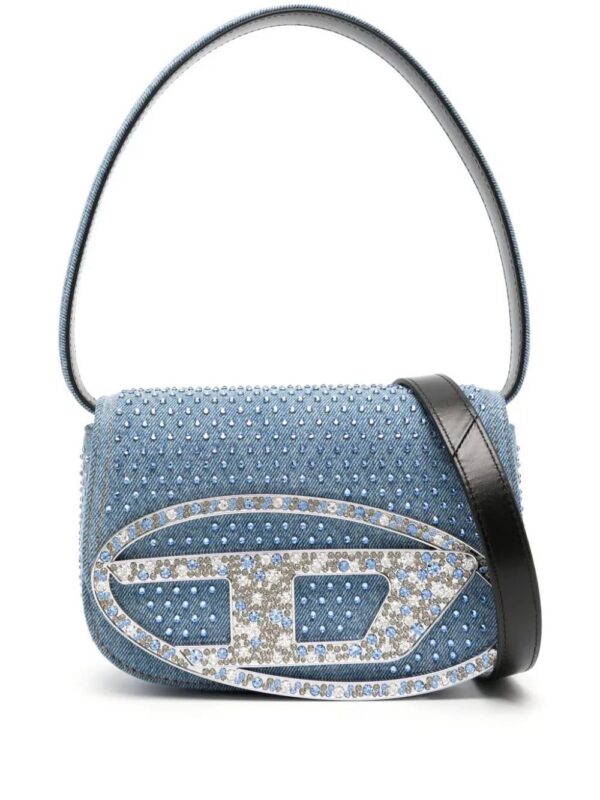 22405228_52368107_1000_0ee20647-33d8-41e1-b66b-abd40aa3a37c.jpg Diesel 1DR denim shoulder bag