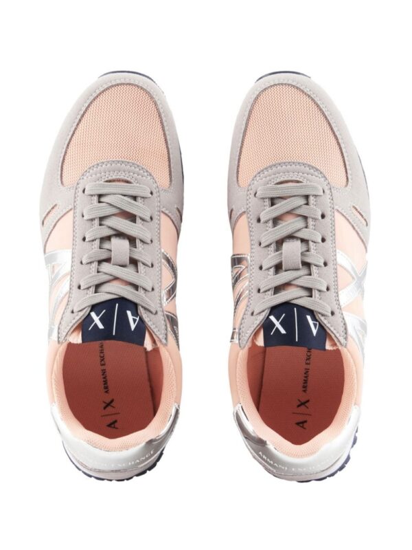 22406414_52635569_1000_5efb41c8-2362-4dc3-911a-1318bad9304a.jpg Armani Exchange embossed-logo panelled sneakers