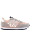 22406414_52635579_1000_1493d22c-4081-491e-8511-f03ee7c776b7.jpg Armani Exchange embossed-logo panelled sneakers