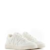 22407312_52637368_1000.jpg Armani Exchange logo-embossed low-top sneakers