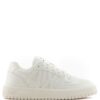 22407312_52637370_1000_cec5a17d-a883-45df-bb95-6fe834ae62f5.jpg Armani Exchange logo-embossed low-top sneakers