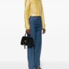 See by Chloé  logo-charm leather bag