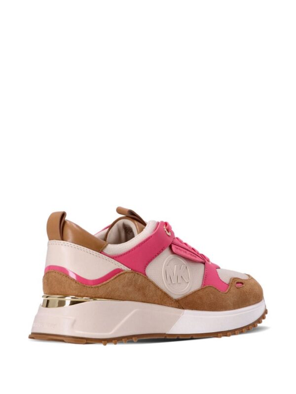 22425960_52313453_1000.jpg Michael Kors Theo panelled sneakers