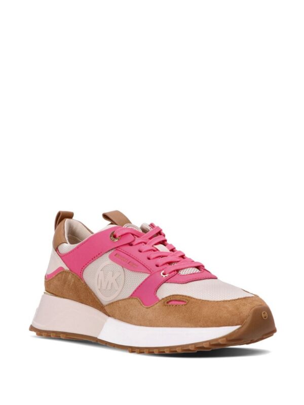 22425960_52313478_1000.jpg Michael Kors Theo panelled sneakers