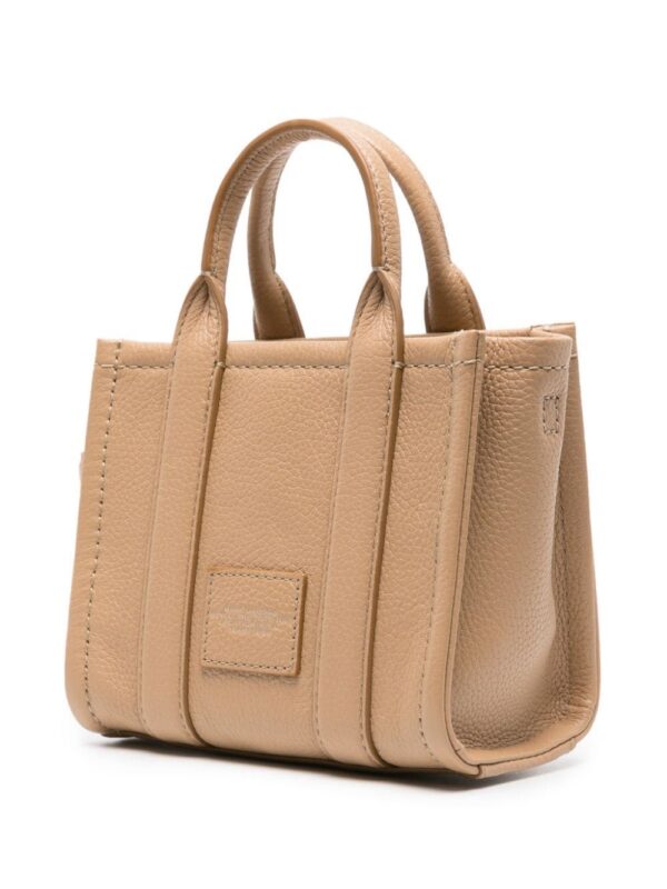 22437038_52513368_1000-1.jpg Marc Jacobs The Mini leather tote bag