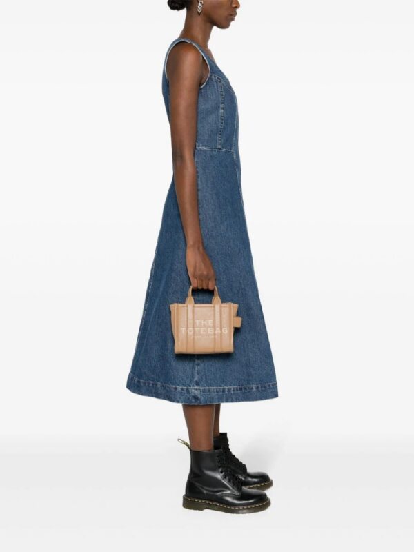 22437038_52513377_1000.jpg Marc Jacobs The Mini leather tote bag