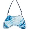 22454562_52327517_1000.jpg Diesel Play snakeskin-effect shoulder bag