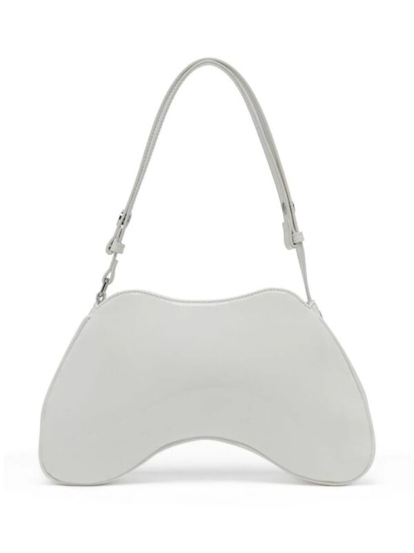 22454565_52327540_1000.jpg Diesel Play logo-plaque shoulder bag
