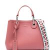 22457952_52580704_1000.jpg Emporio Armani small MyEA debossed-logo bag