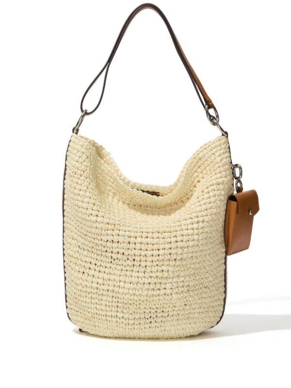 22459653_52548081_1000.jpg Proenza Schouler White Label Spring raffia bucket bag