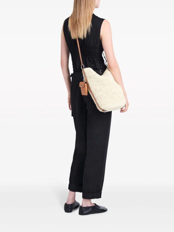 22459653_52548088_1000.jpg Proenza Schouler White Label Spring raffia bucket bag