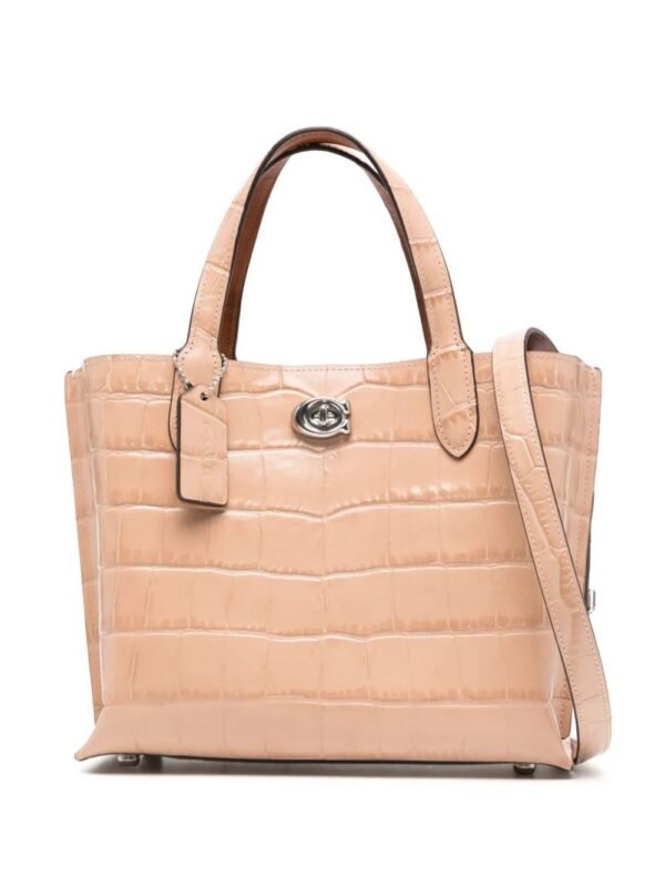 22460035_53661555_1000.jpg Coach Willow 24 leather tote bag