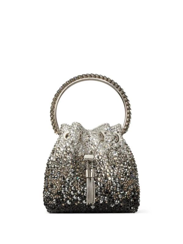 22465372_52793612_1000.jpg Jimmy Choo Bon Bon crystal-embellished shoulder bag