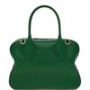 Ferragamo  FERRAGAMO STAR LEATHER MINI BG