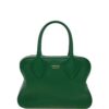 Ferragamo  FERRAGAMO STAR LEATHER MINI BG