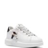 22465866_52553202_1000_2c095151-c1b7-49ed-addd-2f911babb1ba.jpg Karl Lagerfeld K/Ikonic Kapri leather sneakers