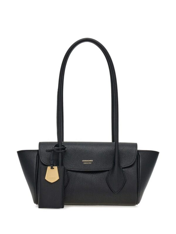22466021_53180843_1000_0019542a-94e6-43b7-b4a0-6ff09cb479b8.jpg Ferragamo small East-West tote bag