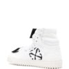 Off-White 3.0 Off Court high-top sneakers