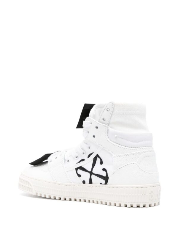 Off-White 3.0 Off Court high-top sneakers