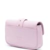 22479938_52433922_1000.jpg PINKO Love Birds-buckle leather crossbody bag