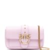 22479938_52438087_1000.jpg PINKO Love Birds-buckle leather crossbody bag
