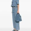 22483732_52525532_1000.jpg GANNI Tech denim tote bag