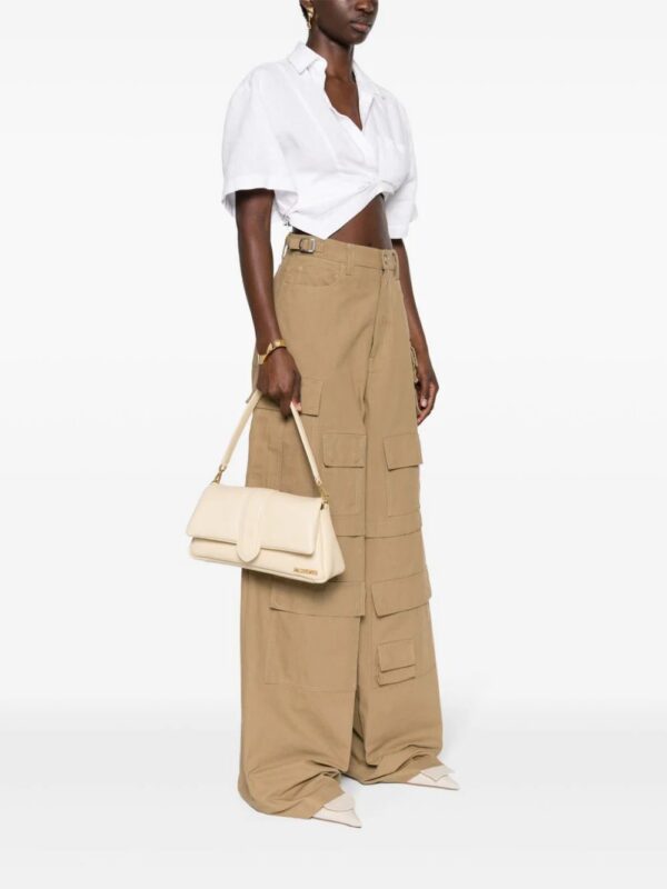 Jacquemus  Le Bambimou shoulder bag