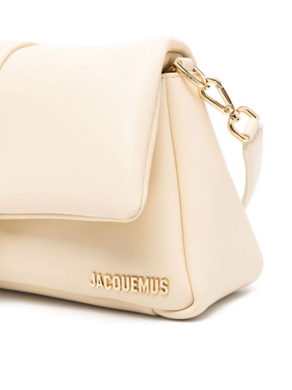 Jacquemus  Le Bambimou shoulder bag