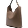 22504355_52760718_1000.jpg Chloé Marcie leather tote bag