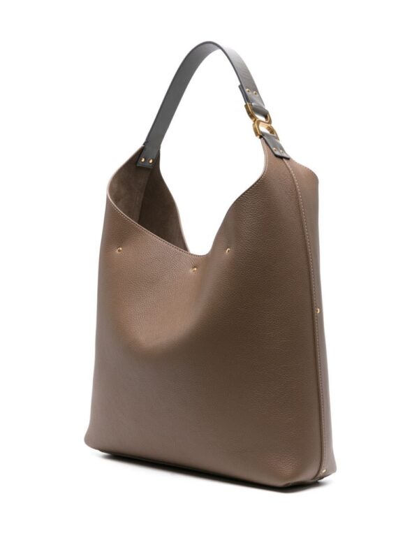 22504355_52760718_1000.jpg Chloé Marcie leather tote bag