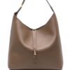 22504355_52760724_1000.jpg Chloé Marcie leather tote bag