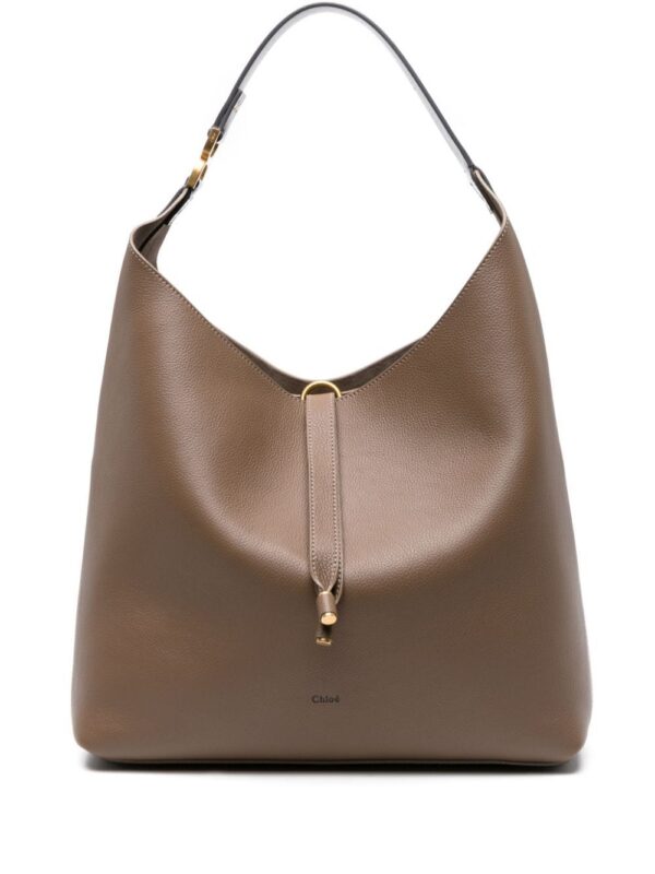 22504355_52760724_1000.jpg Chloé Marcie leather tote bag