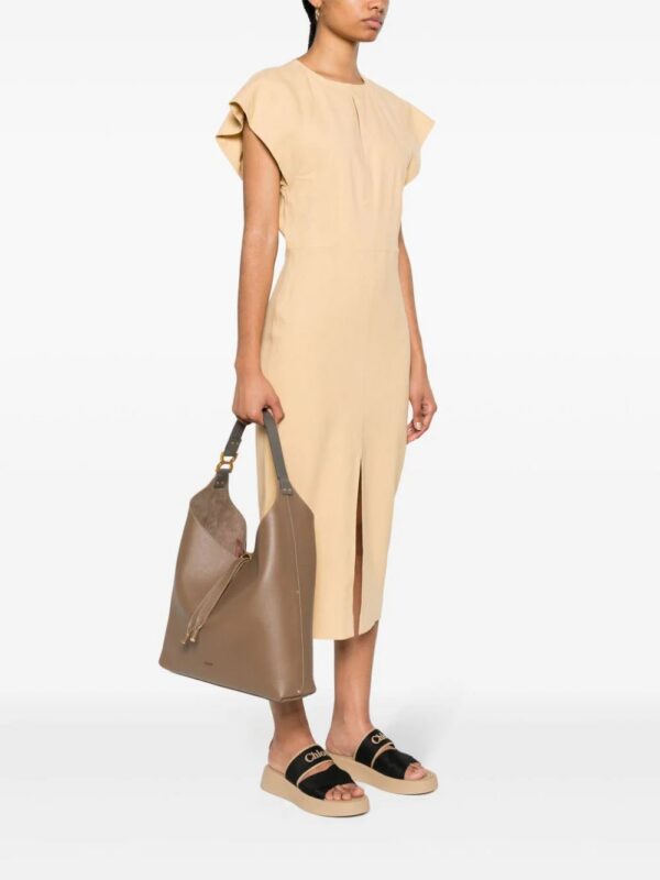 22504355_52760729_1000.jpg Chloé Marcie leather tote bag