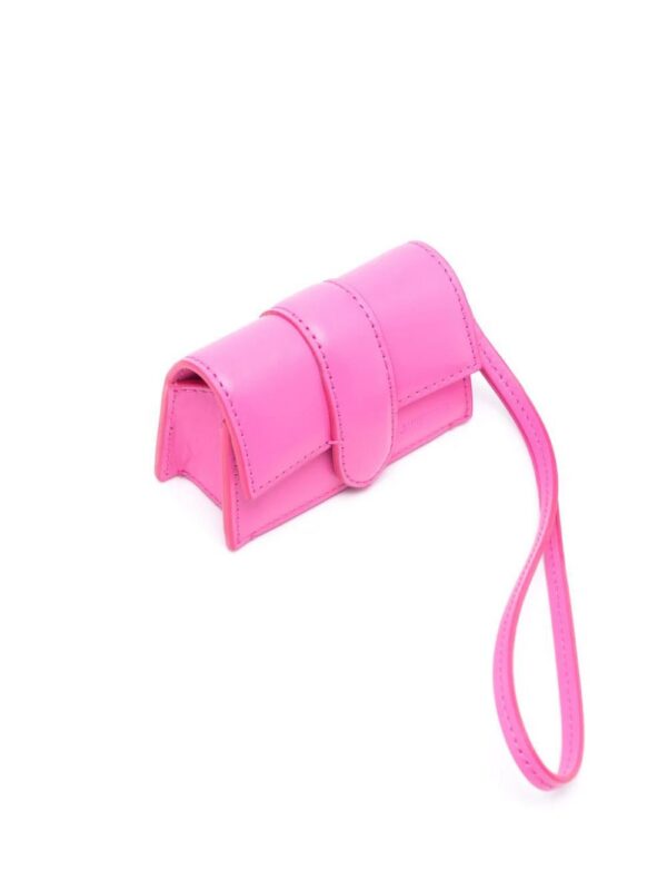 Jacquemus  Le Porte Bambino mini bag