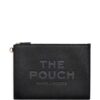 Marc Jacobs  The Large Leather clutch bag