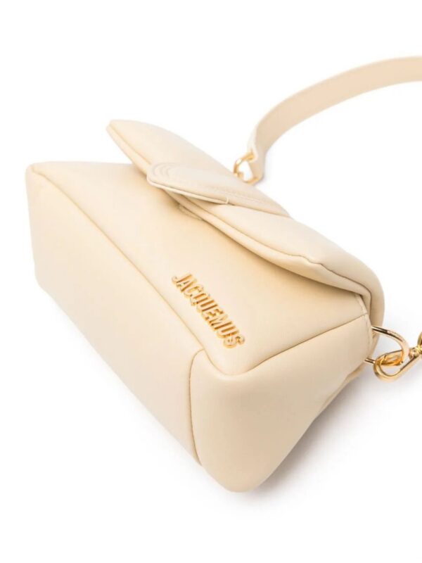 Jacquemus  Le Petit Bambimou shoulder bag