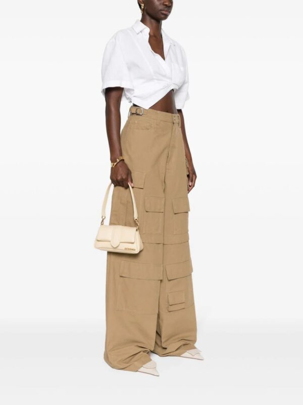 Jacquemus  Le Petit Bambimou shoulder bag