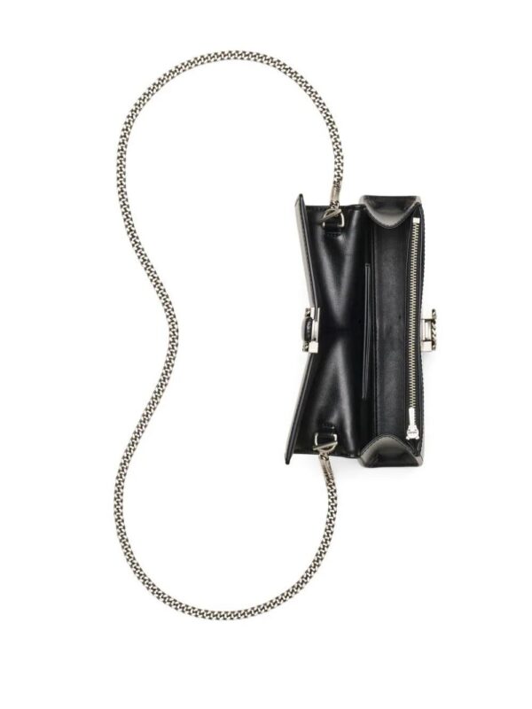 22509537_52709007_1000.jpg Marc Jacobs The Saint Marc shoulder bag