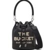 Marc Jacobs  The Woven Bucket bag
