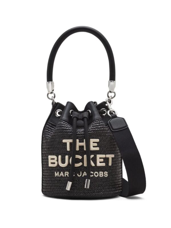Marc Jacobs  The Woven Bucket bag
