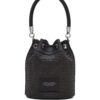 Marc Jacobs  The Woven Bucket bag