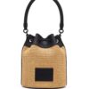 Marc Jacobs  The Woven Bucket bag
