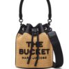 Marc Jacobs  The Woven Bucket bag