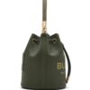 Marc Jacobs  The Leather Bucket bag
