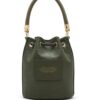Marc Jacobs  The Leather Bucket bag