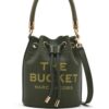 Marc Jacobs  The Leather Bucket bag