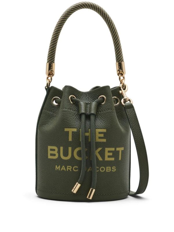 Marc Jacobs  The Leather Bucket bag