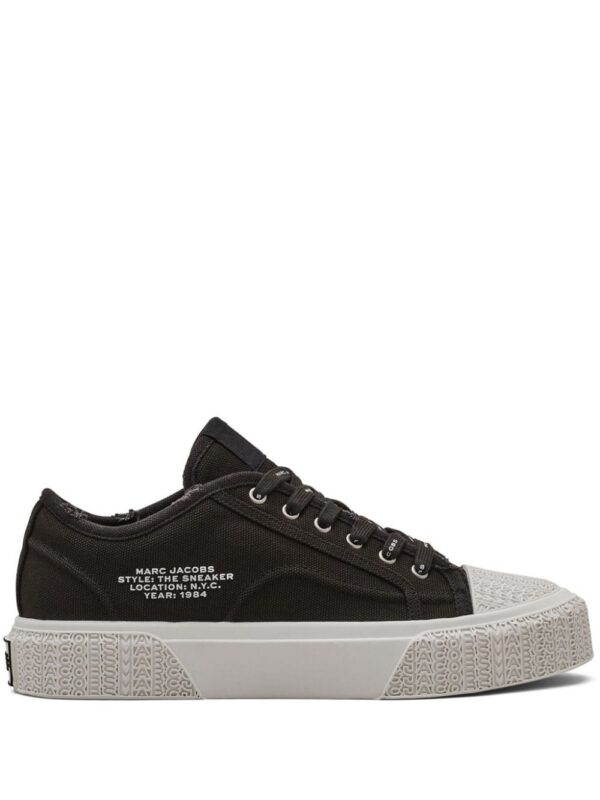 22511164_52711674_1000_5aa24930-cb59-4e75-b2df-3ad6f622b66f.jpg Marc Jacobs distressed canvas sneakers